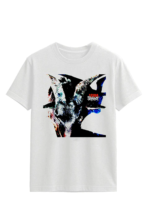 Polera - Slipknot