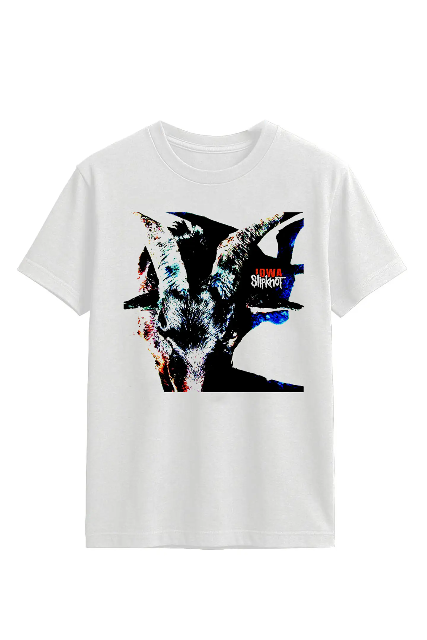 Polera - Slipknot 1