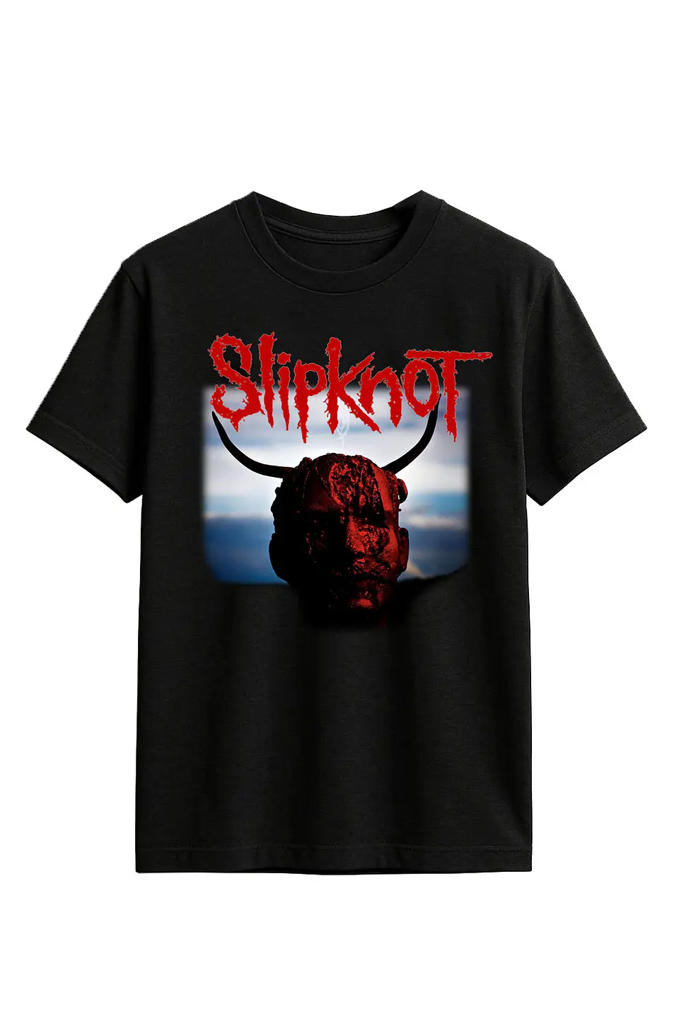 Polera - Slipknot 1