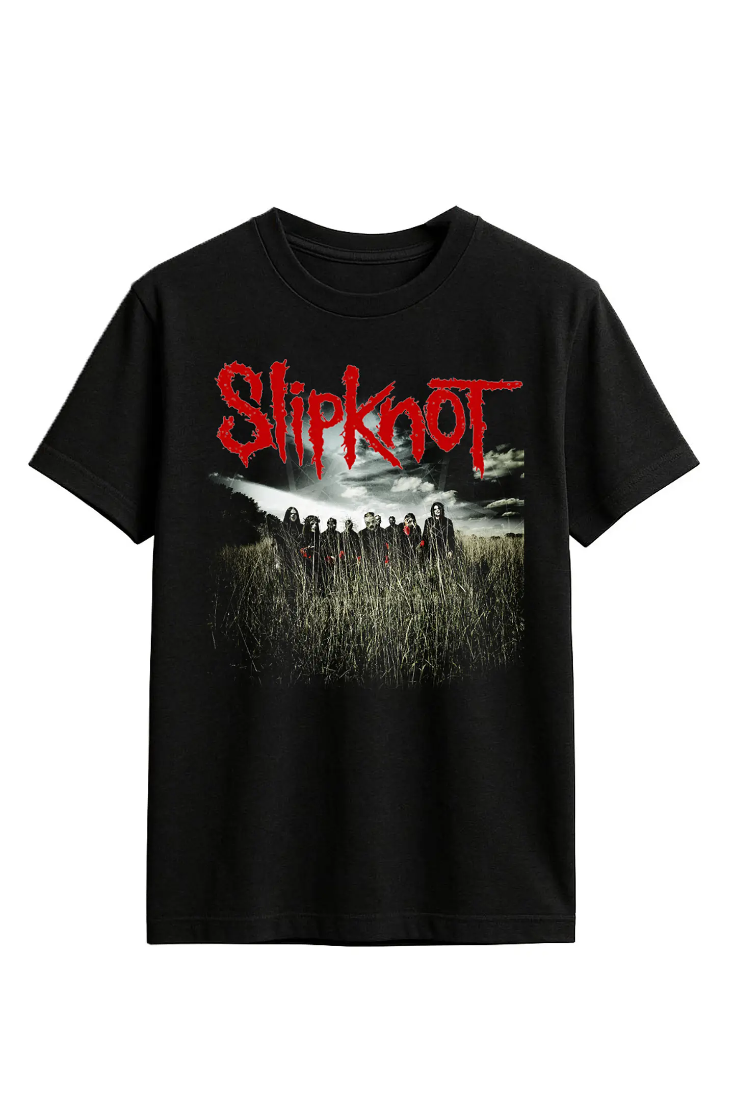 Polera - Slipknot 1