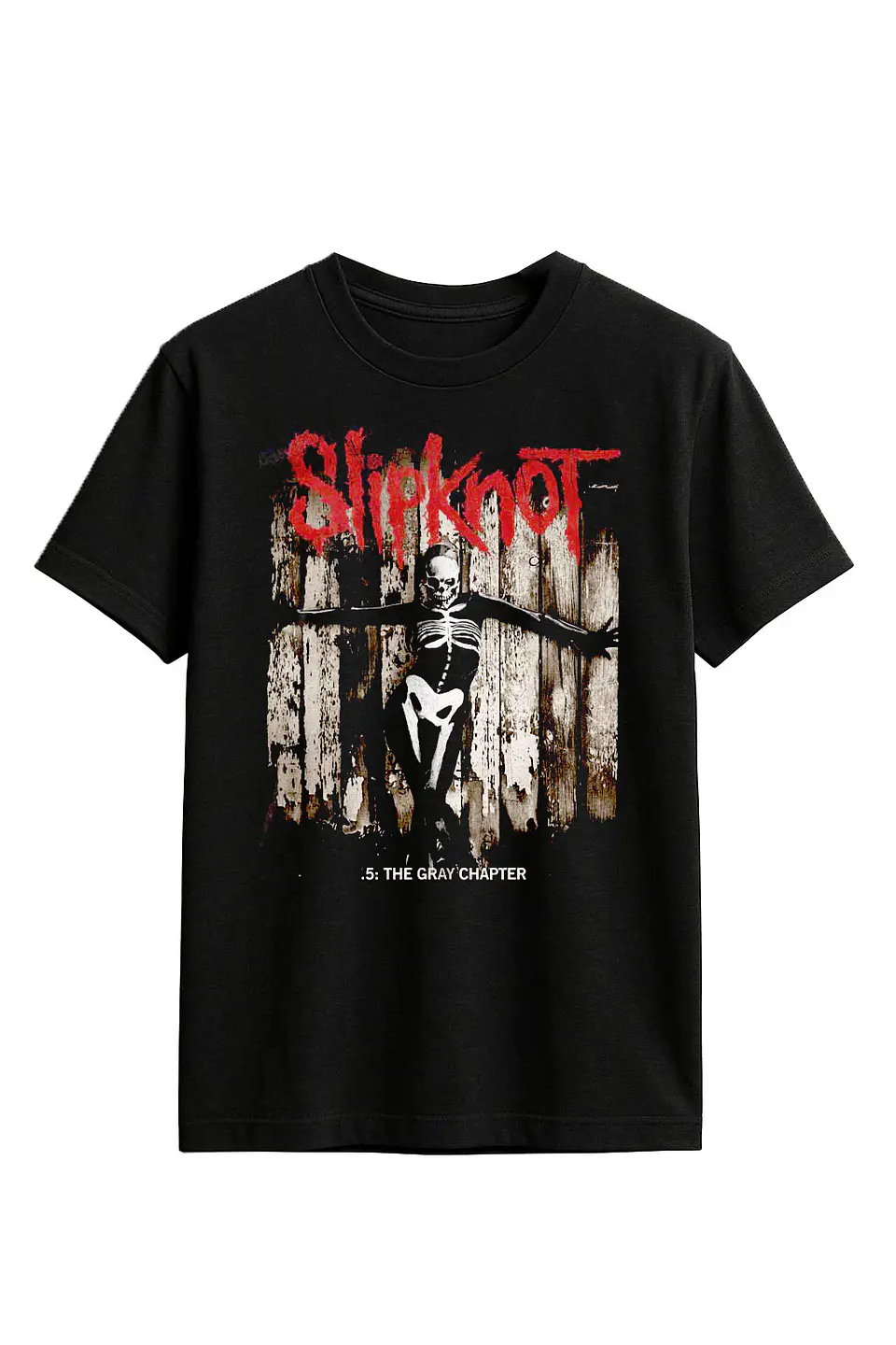 Polera - Slipknot 1