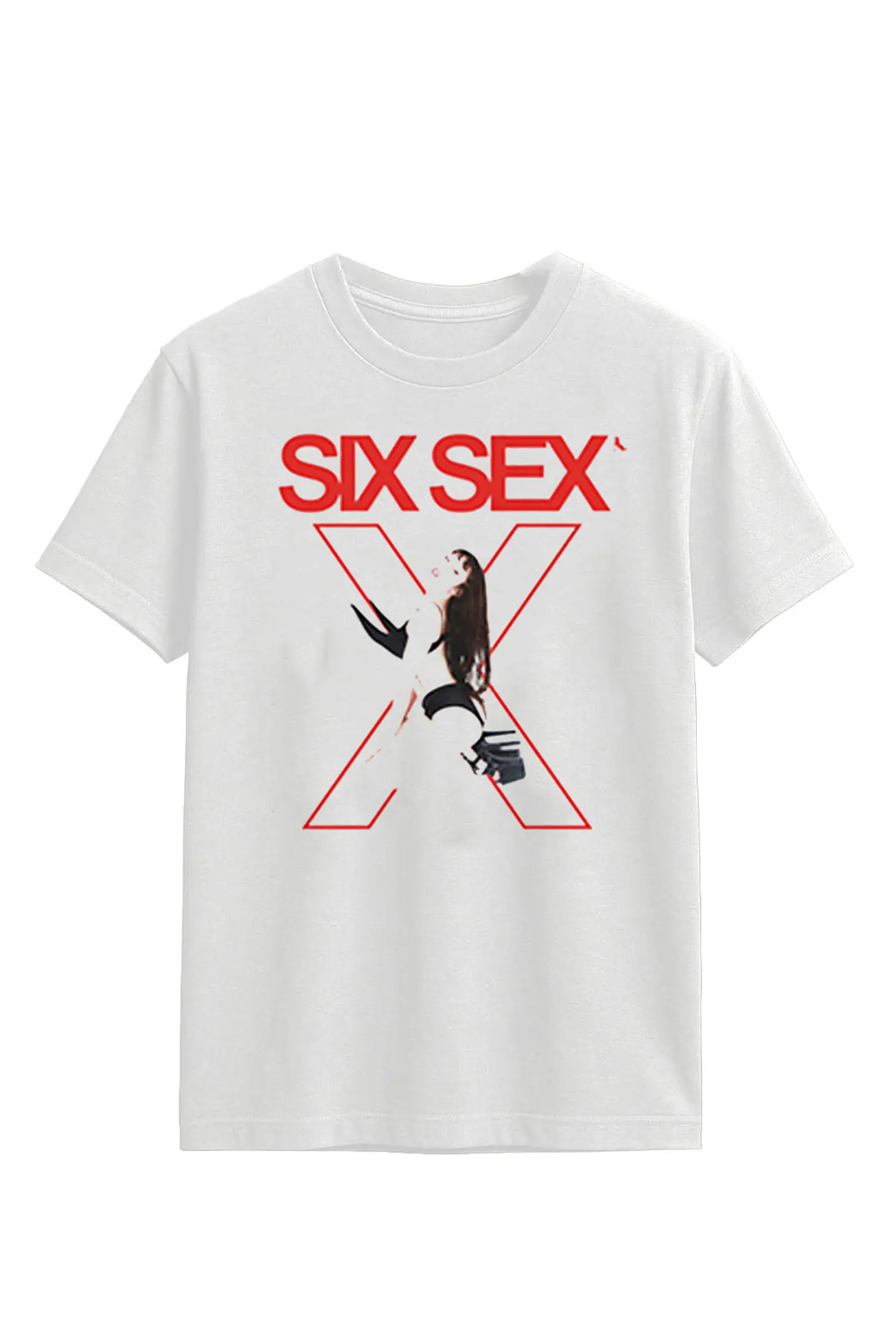 Polera - Six Sex 1