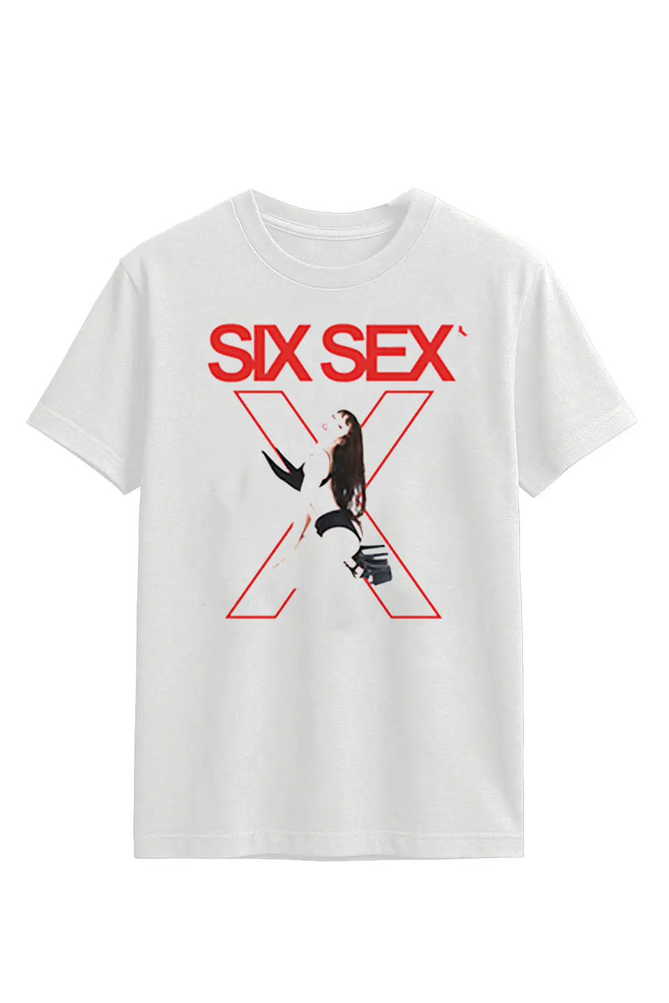 Polera - Six Sex 1
