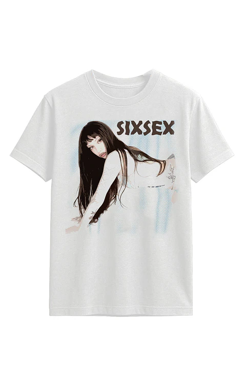 Polera - Six Sex