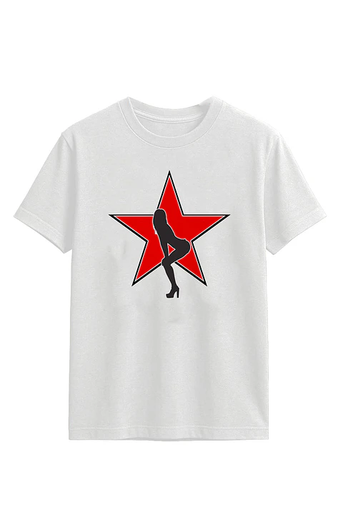 Polera - Six Sex
