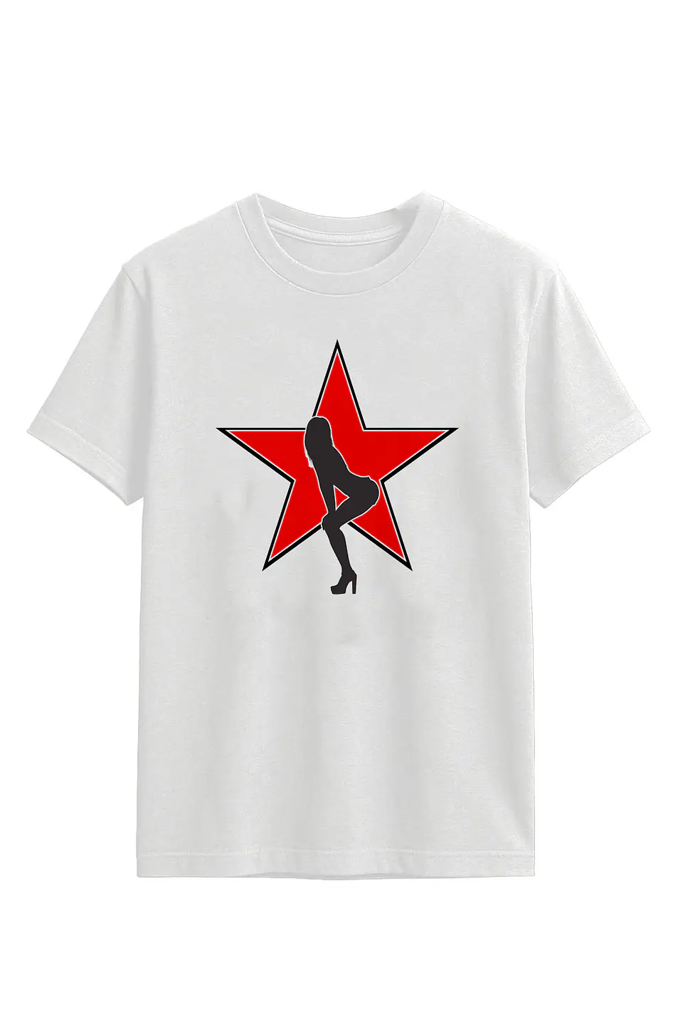 Polera - Six Sex 1