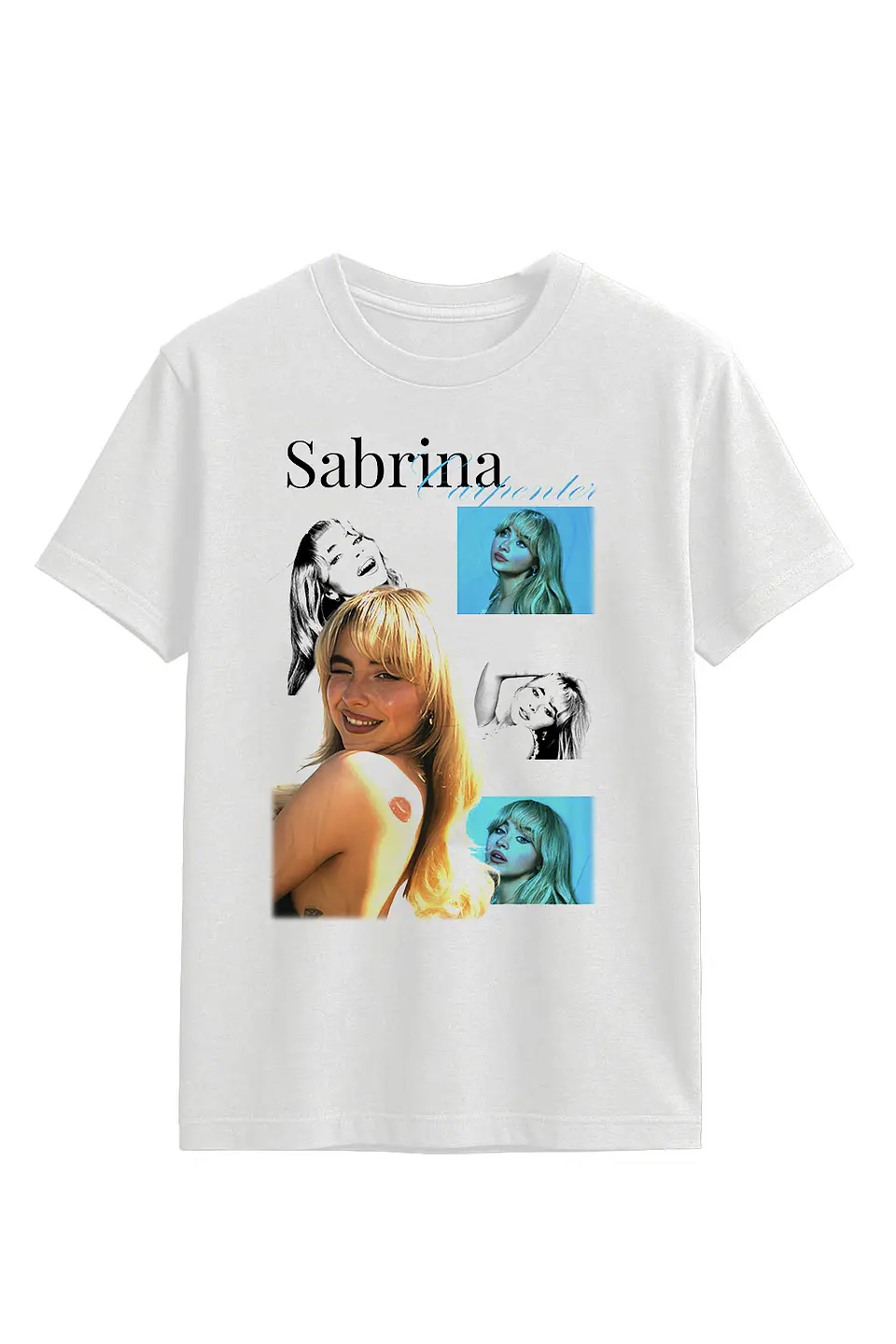 Polera - Sabrina Carpenter 1