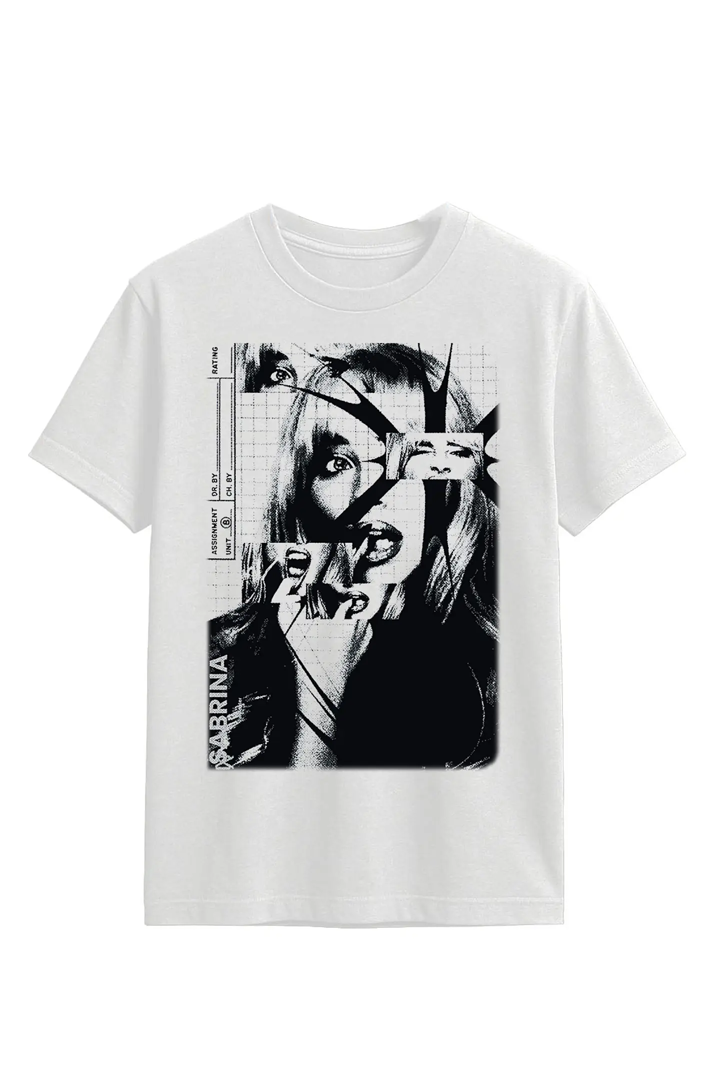 Polera - Sabrina Carpenter 1