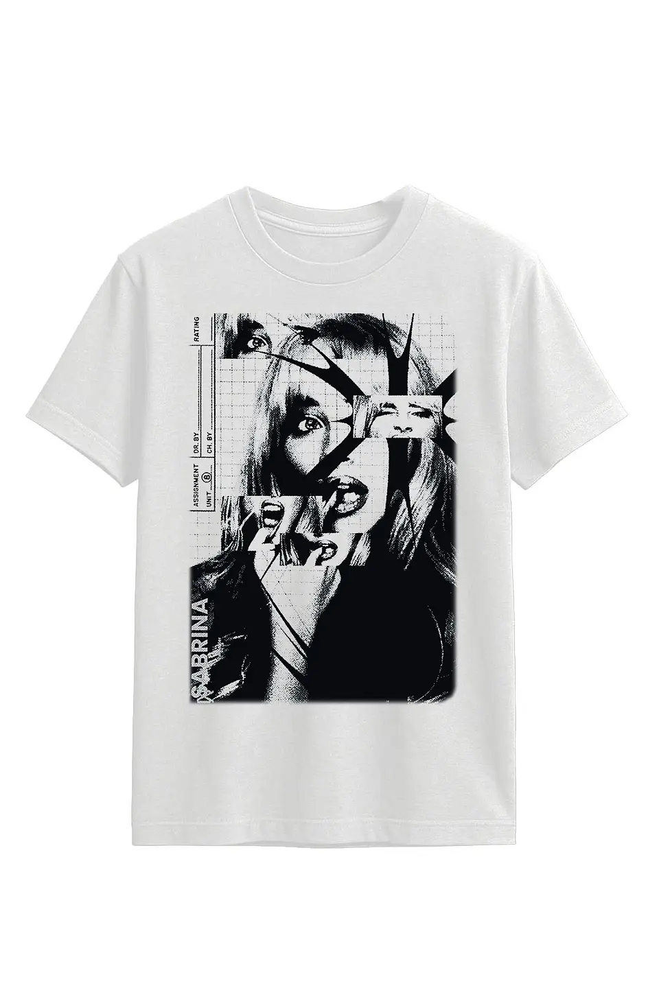 Polera - Sabrina Carpenter 1