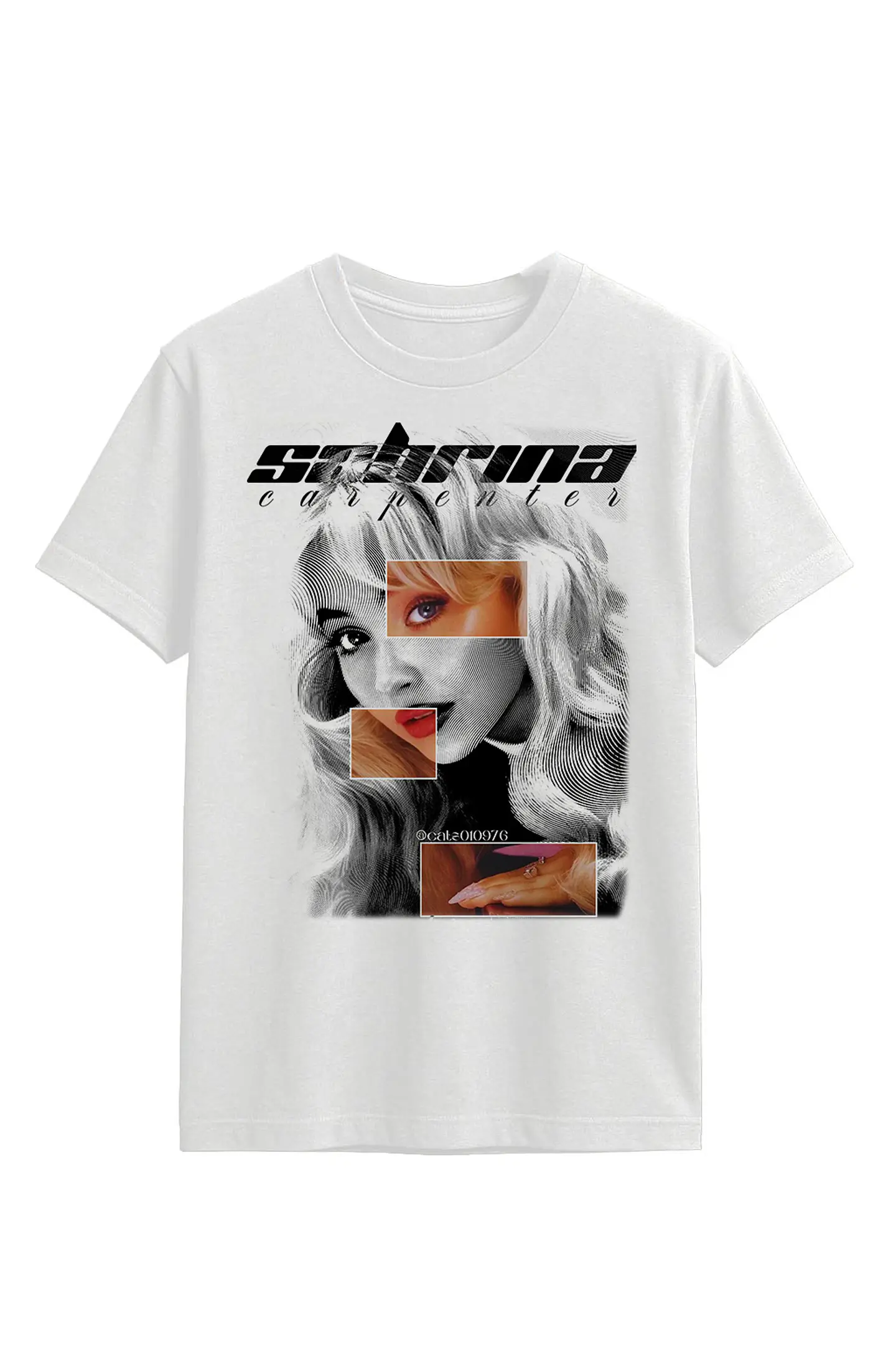 Polera - Sabrina Carpenter 1