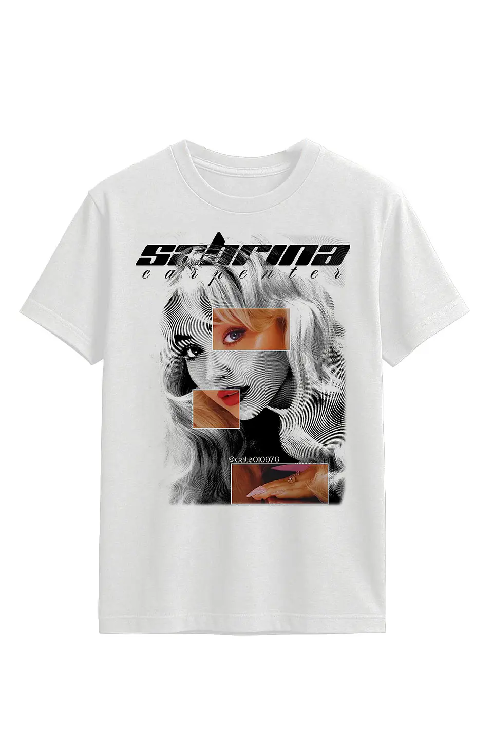 Polera - Sabrina Carpenter 1