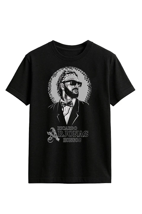Polera - Ricardo Arjona