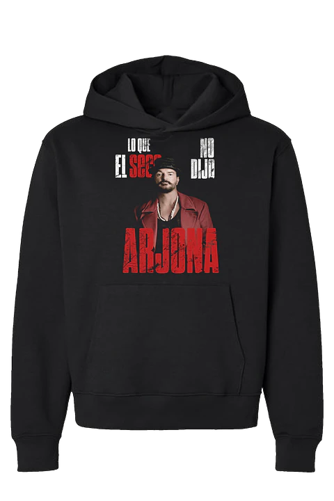 Poleron - Ricardo Arjona