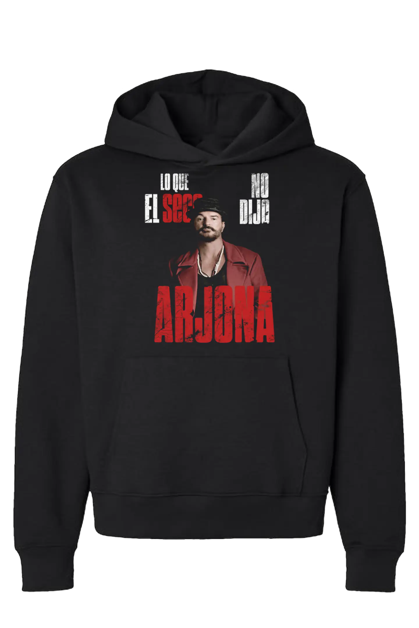 Poleron - Ricardo Arjona 1