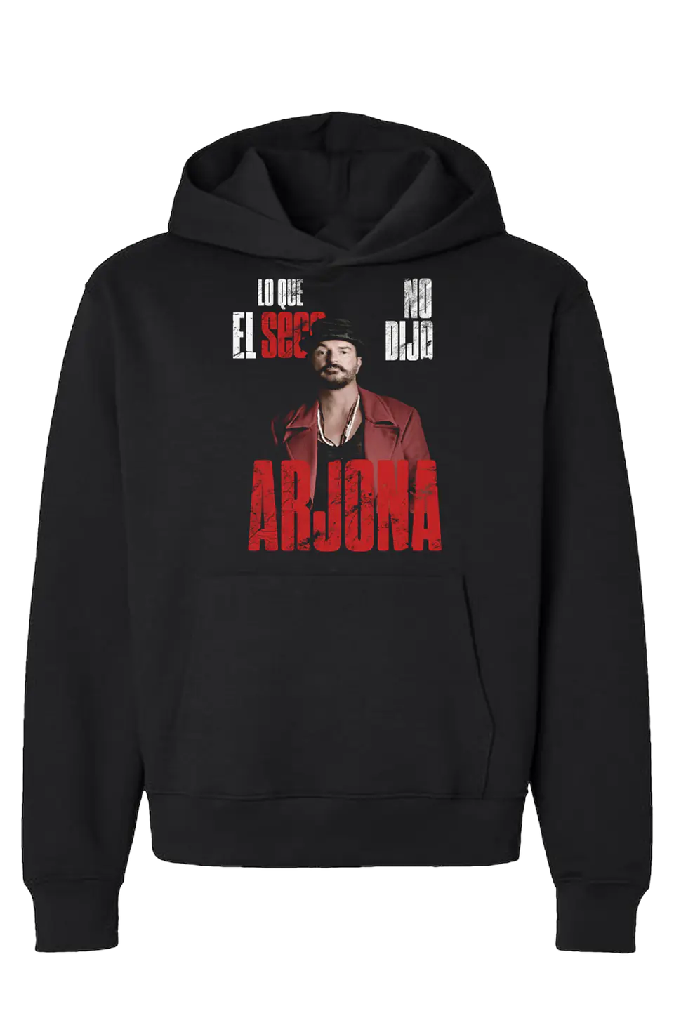 Poleron - Ricardo Arjona 1