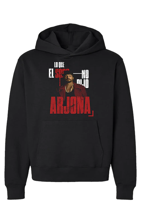 Poleron - Ricardo Arjona