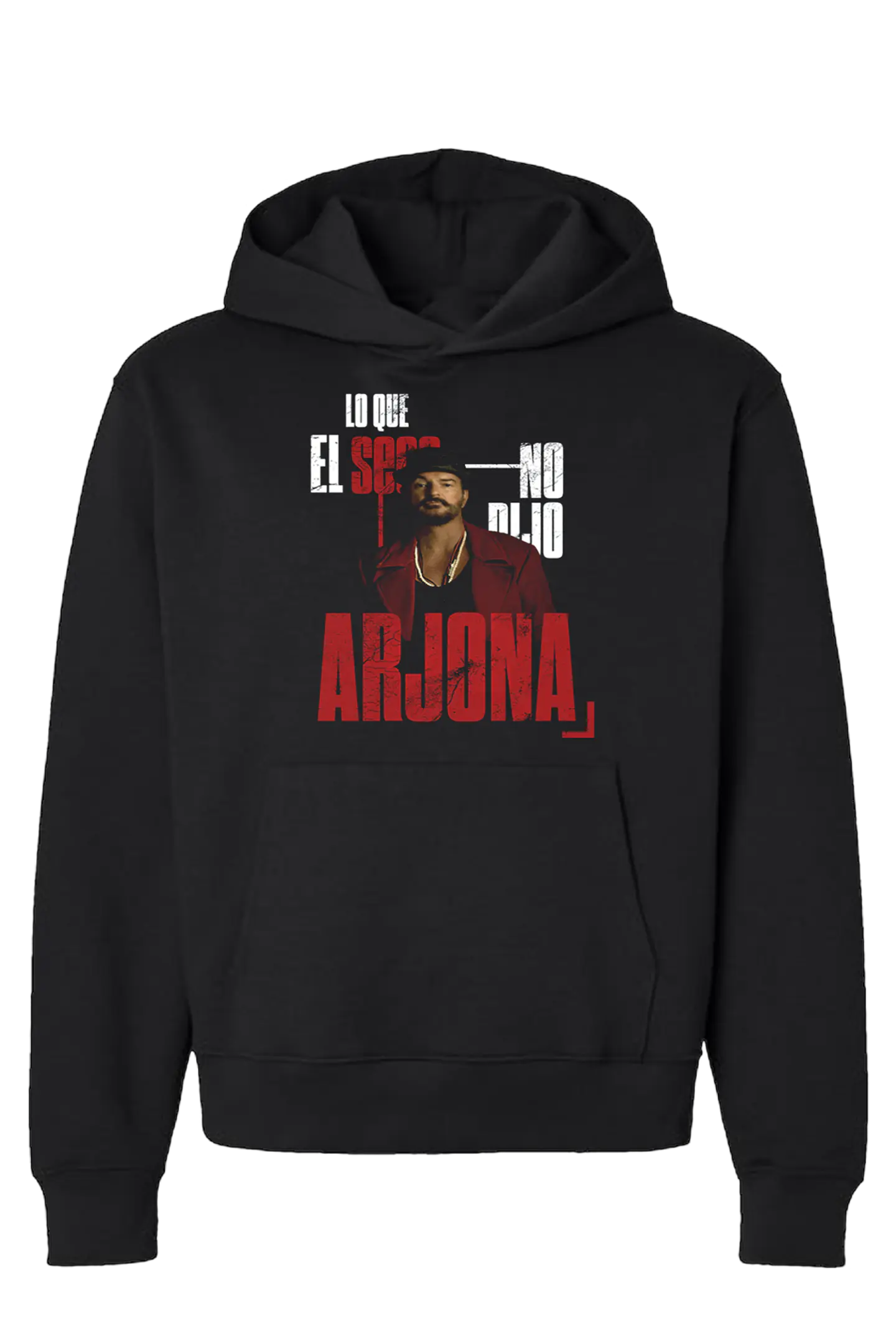 Poleron - Ricardo Arjona 1