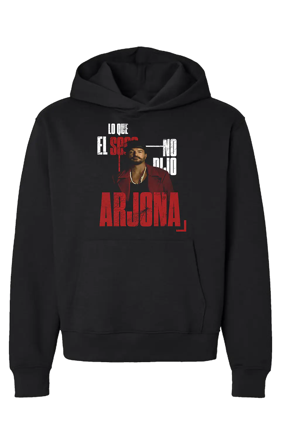 Poleron - Ricardo Arjona 1