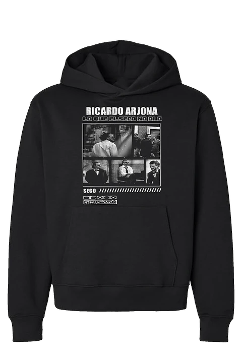 Poleron - Ricardo Arjona