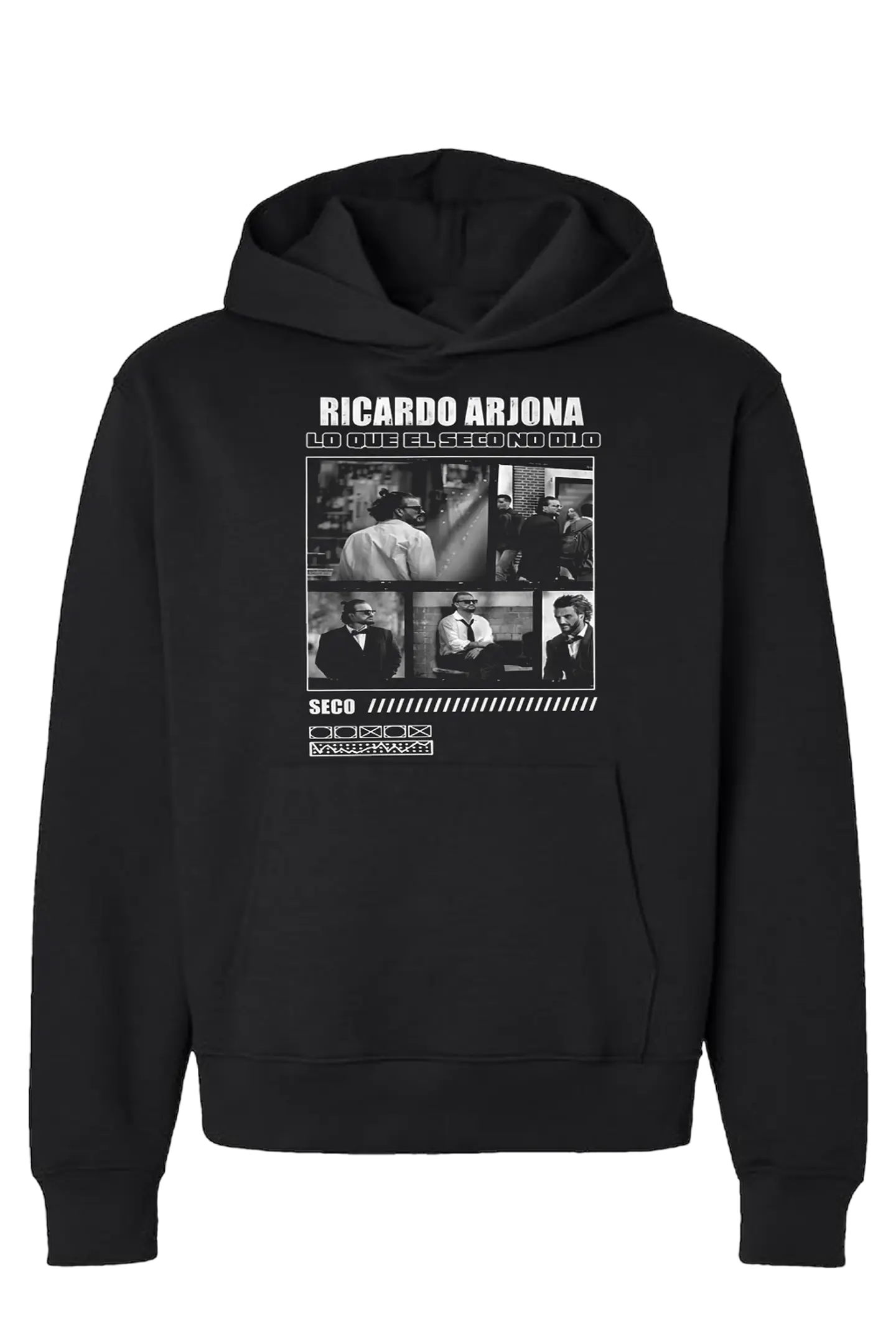 Poleron - Ricardo Arjona 1
