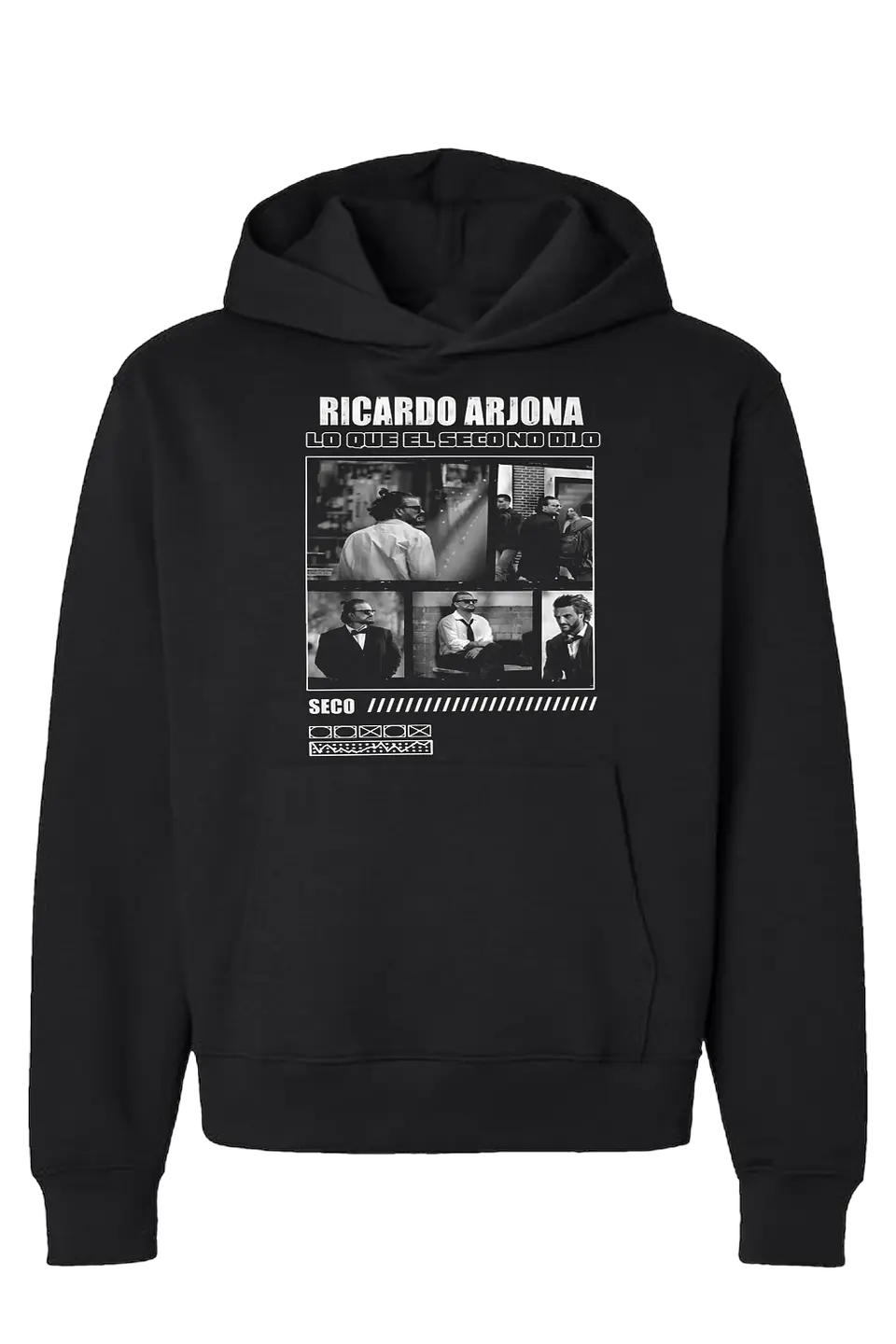 Poleron - Ricardo Arjona 1
