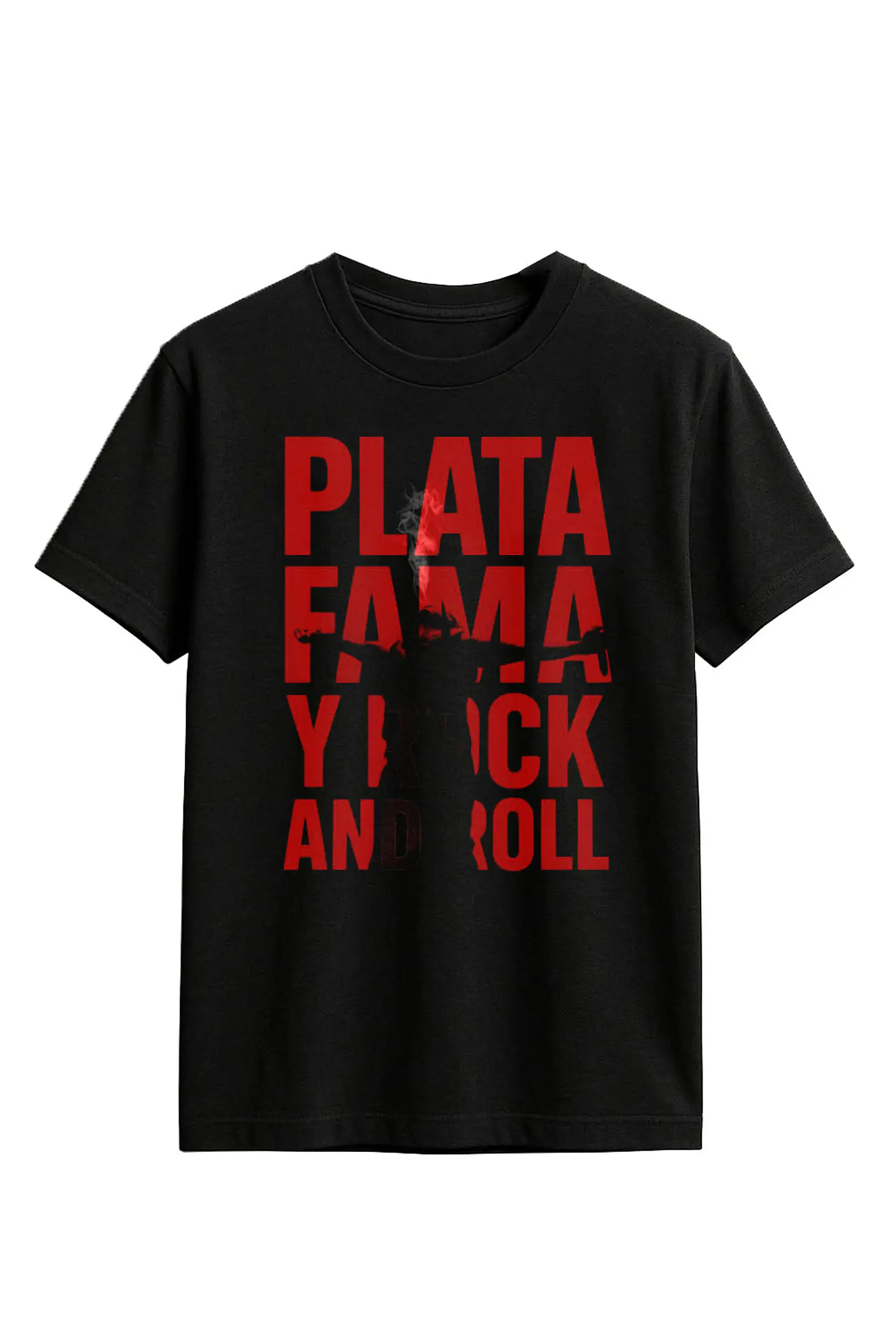 Polera - Airbag 1