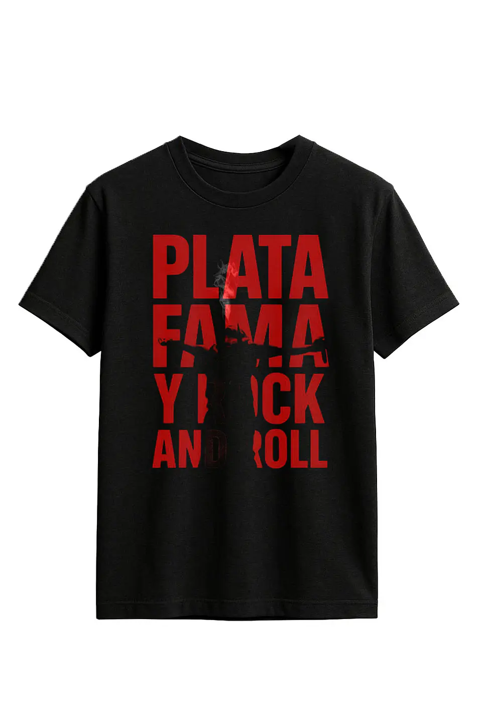 Polera - Airbag 1