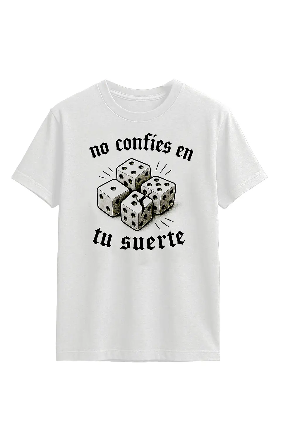 Polera - Airbag 1