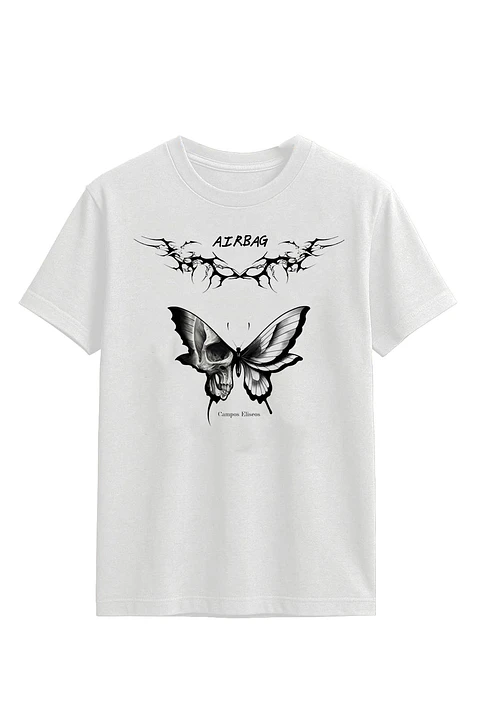 Polera - Airbag