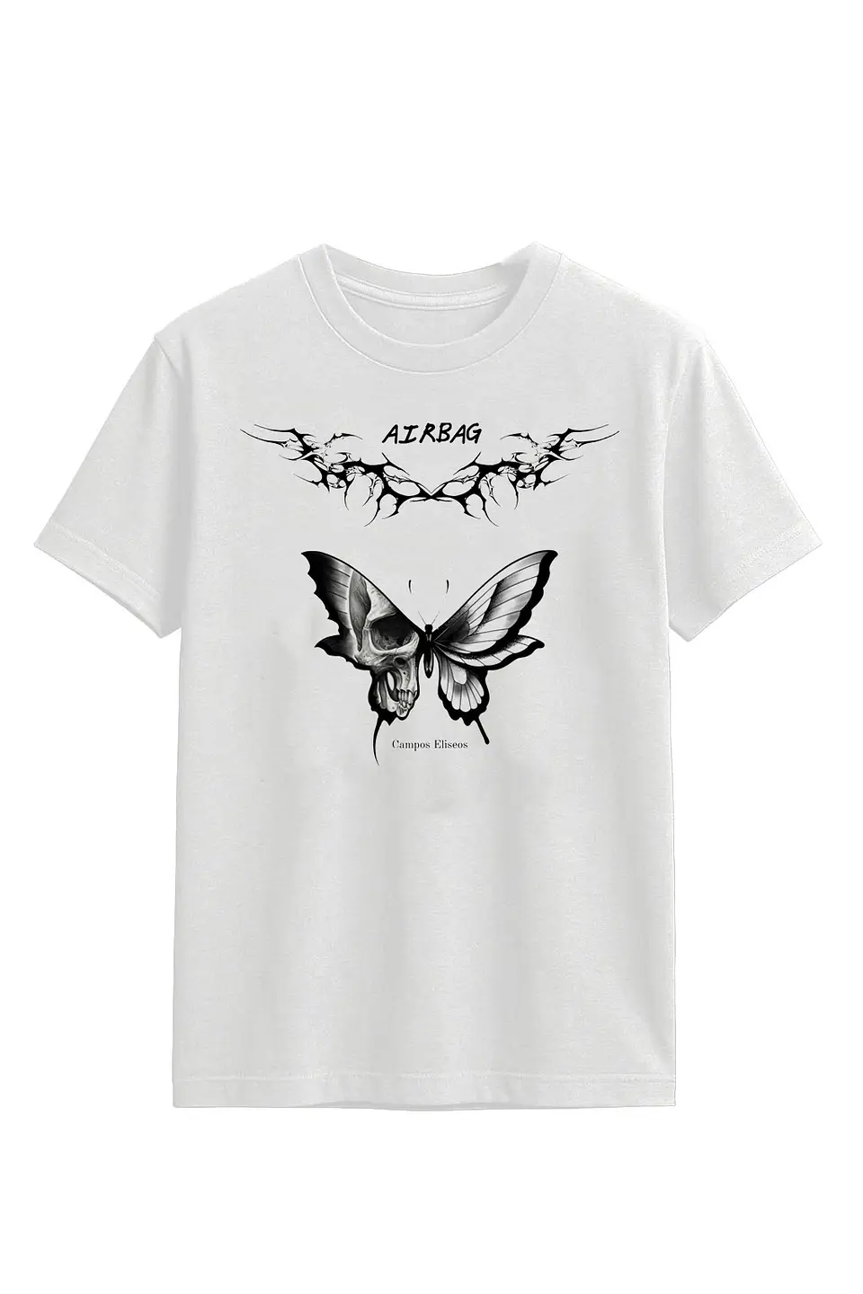 Polera - Airbag 1