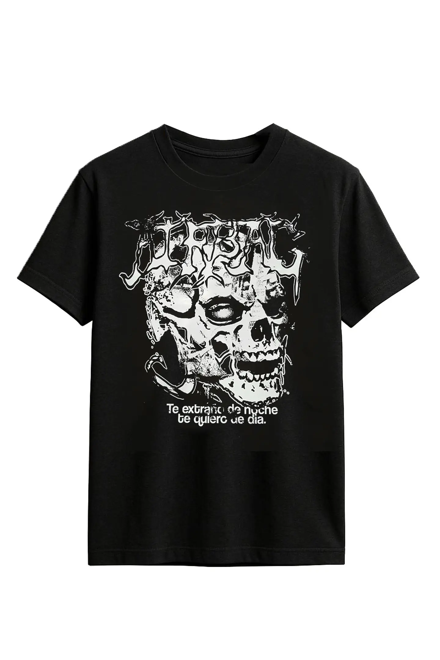 Polera - Airbag 1