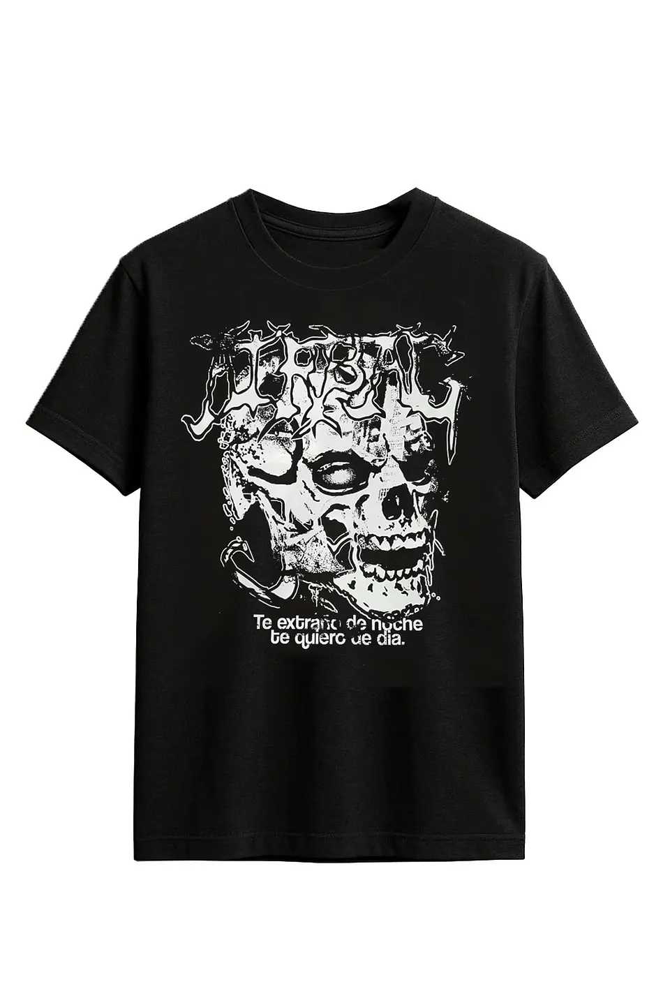 Polera - Airbag 1
