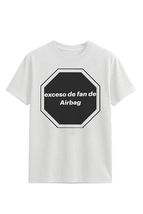 Polera - Airbag
