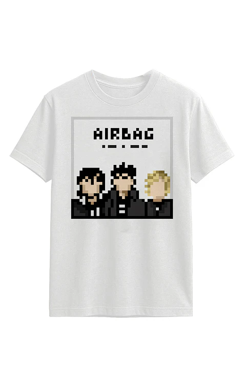 Polera - Airbag