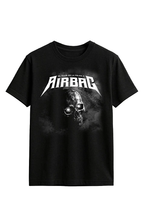 Polera - Airbag