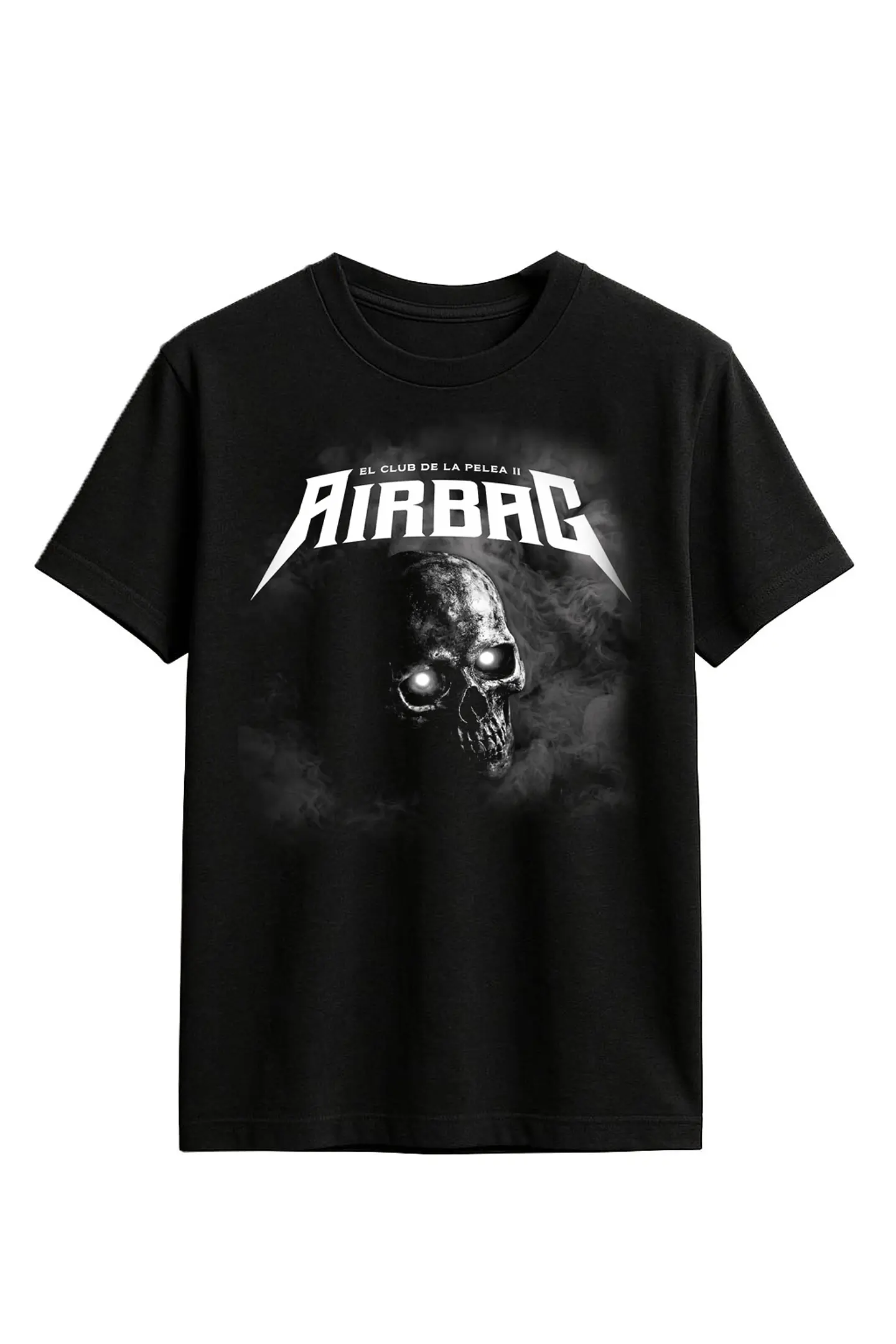 Polera - Airbag 1