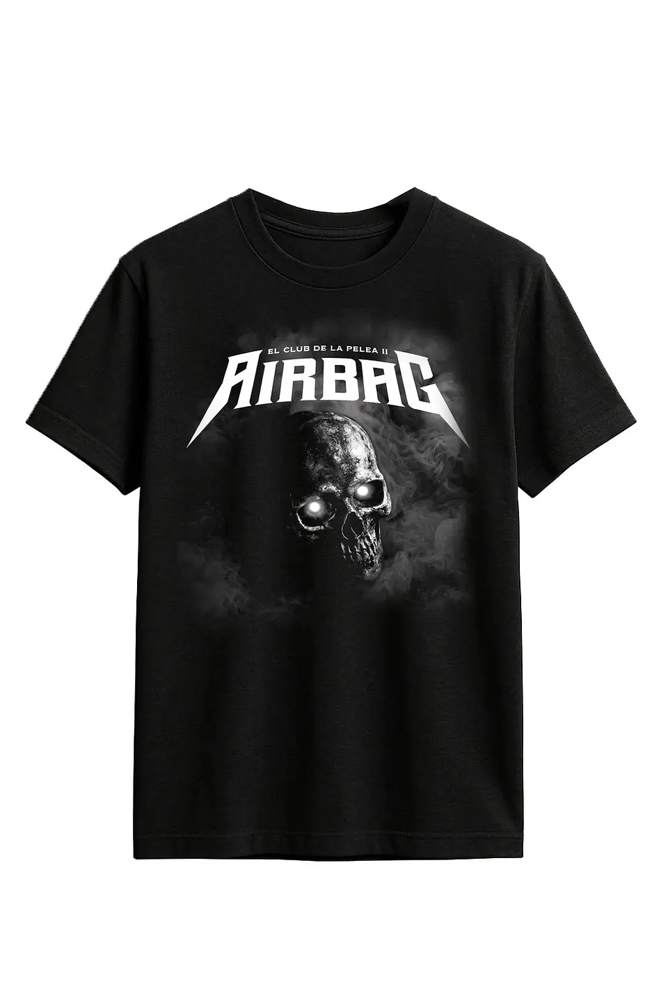 Polera - Airbag 1