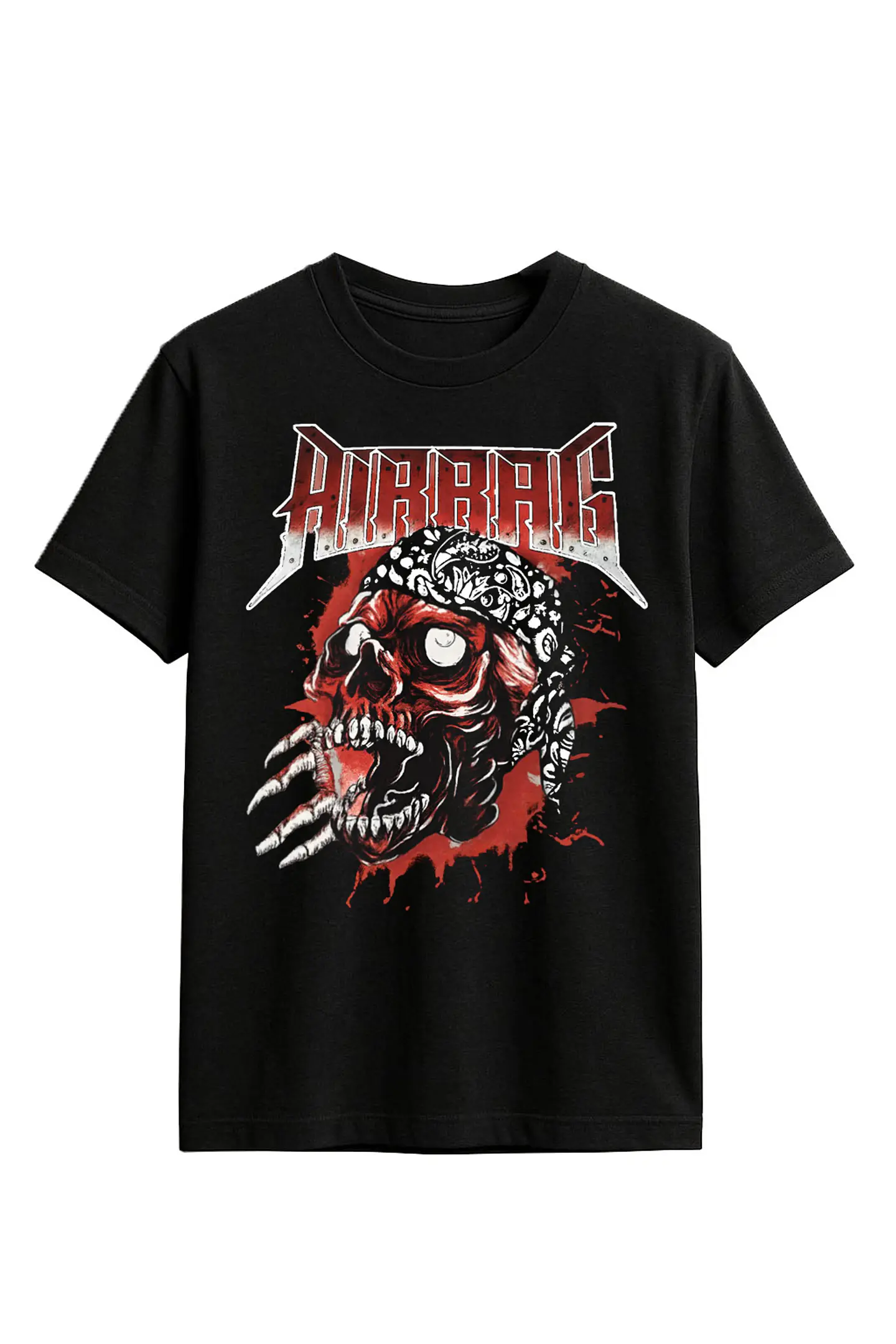 Polera - Airbag 1