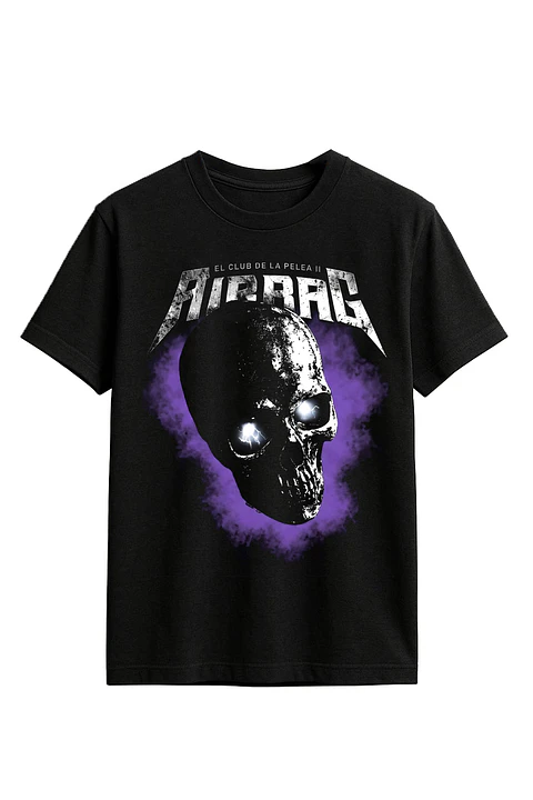 Polera - Airbag