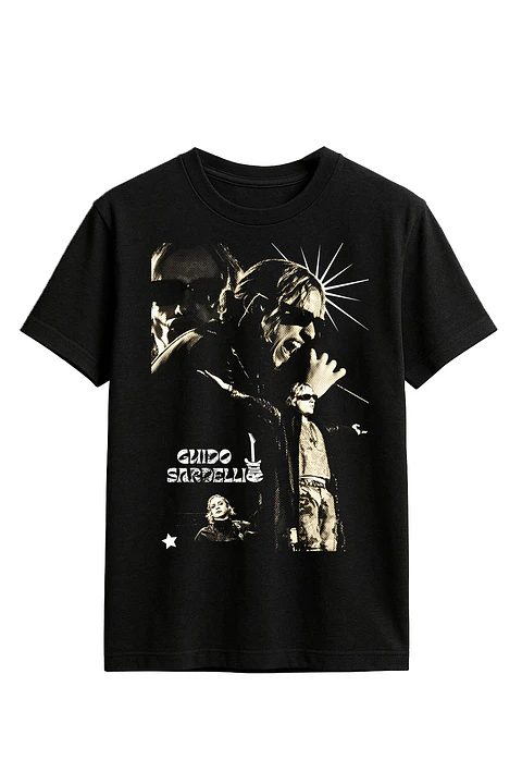Polera - Airbag