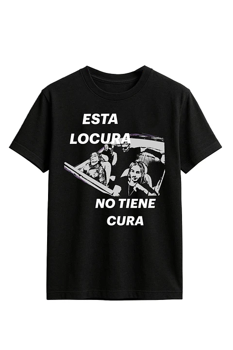Polera - Airbag