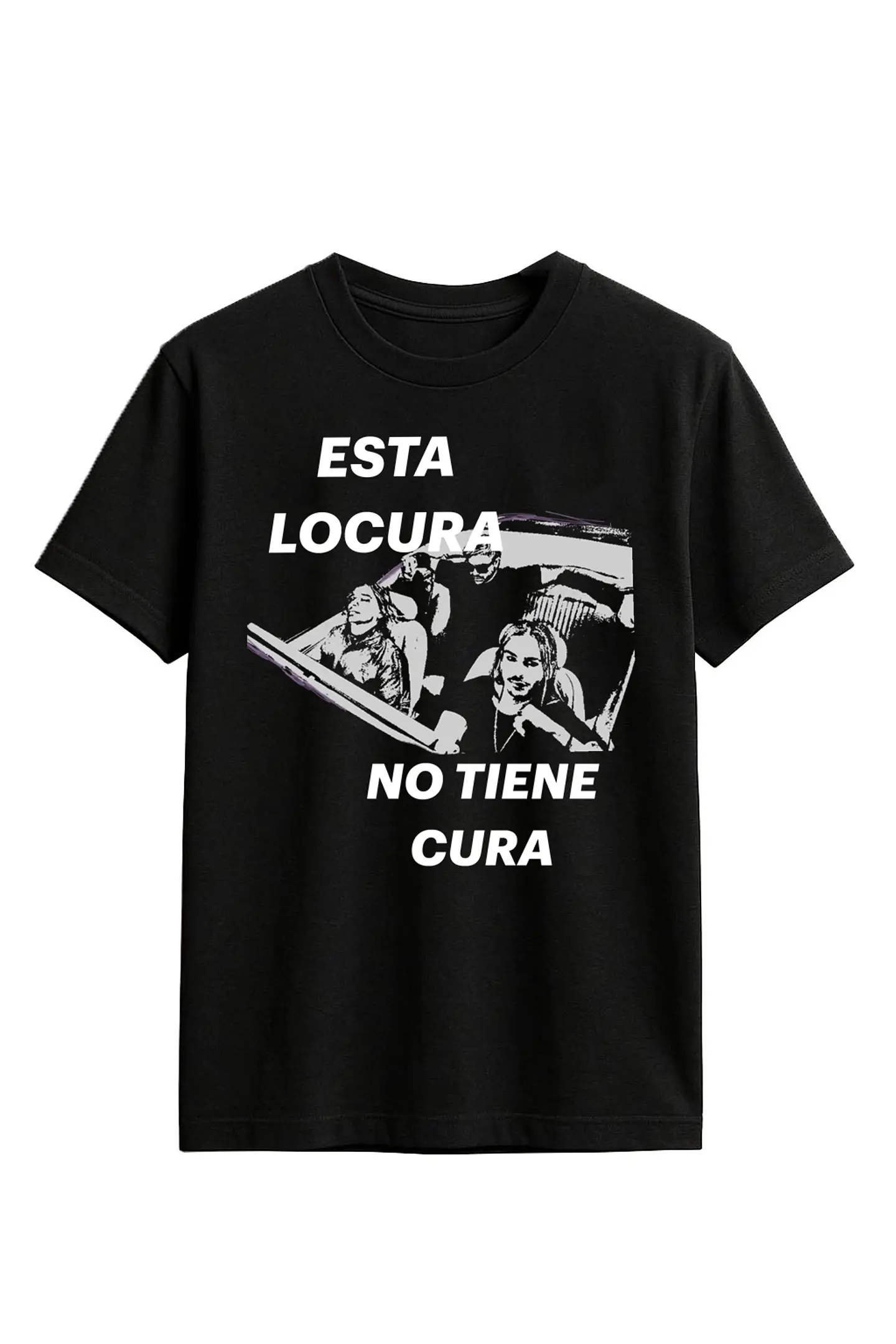 Polera - Airbag 1
