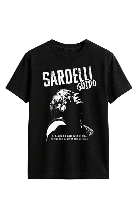 Polera - Airbag