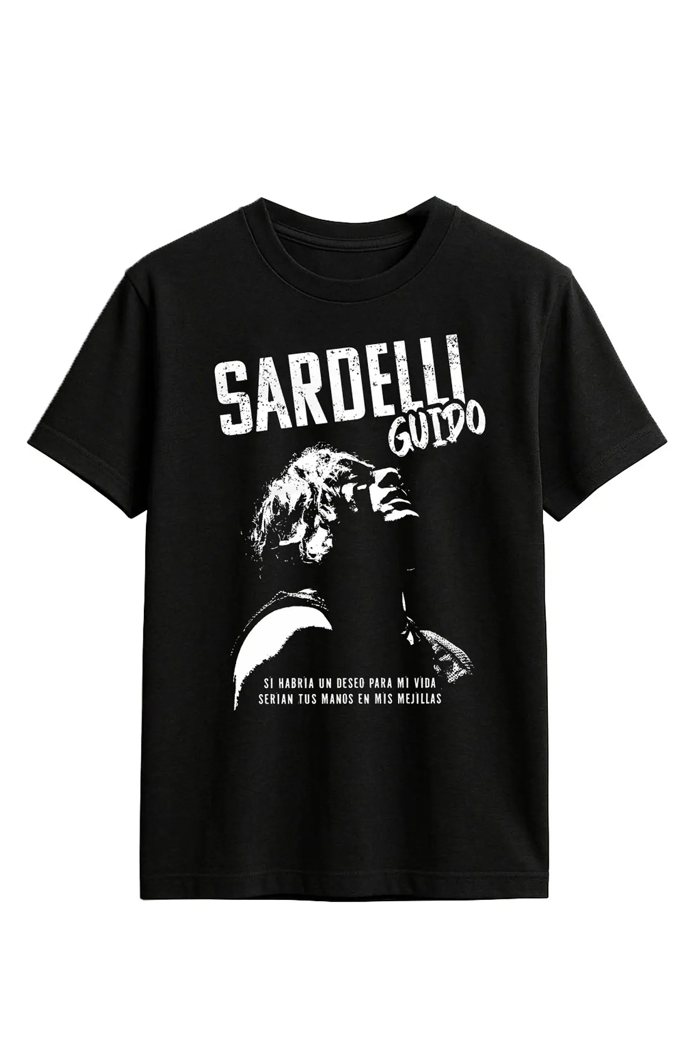 Polera - Airbag 1