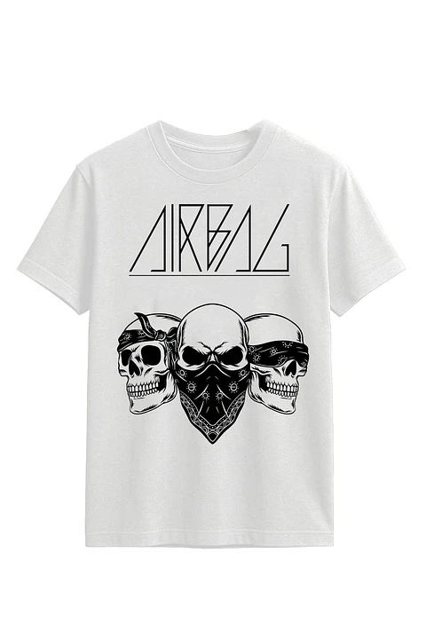 Polera - Airbag