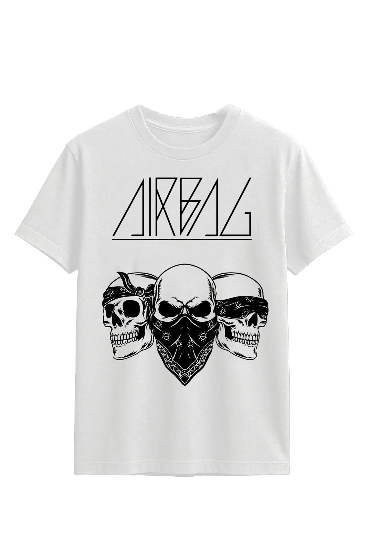 Polera - Airbag 1