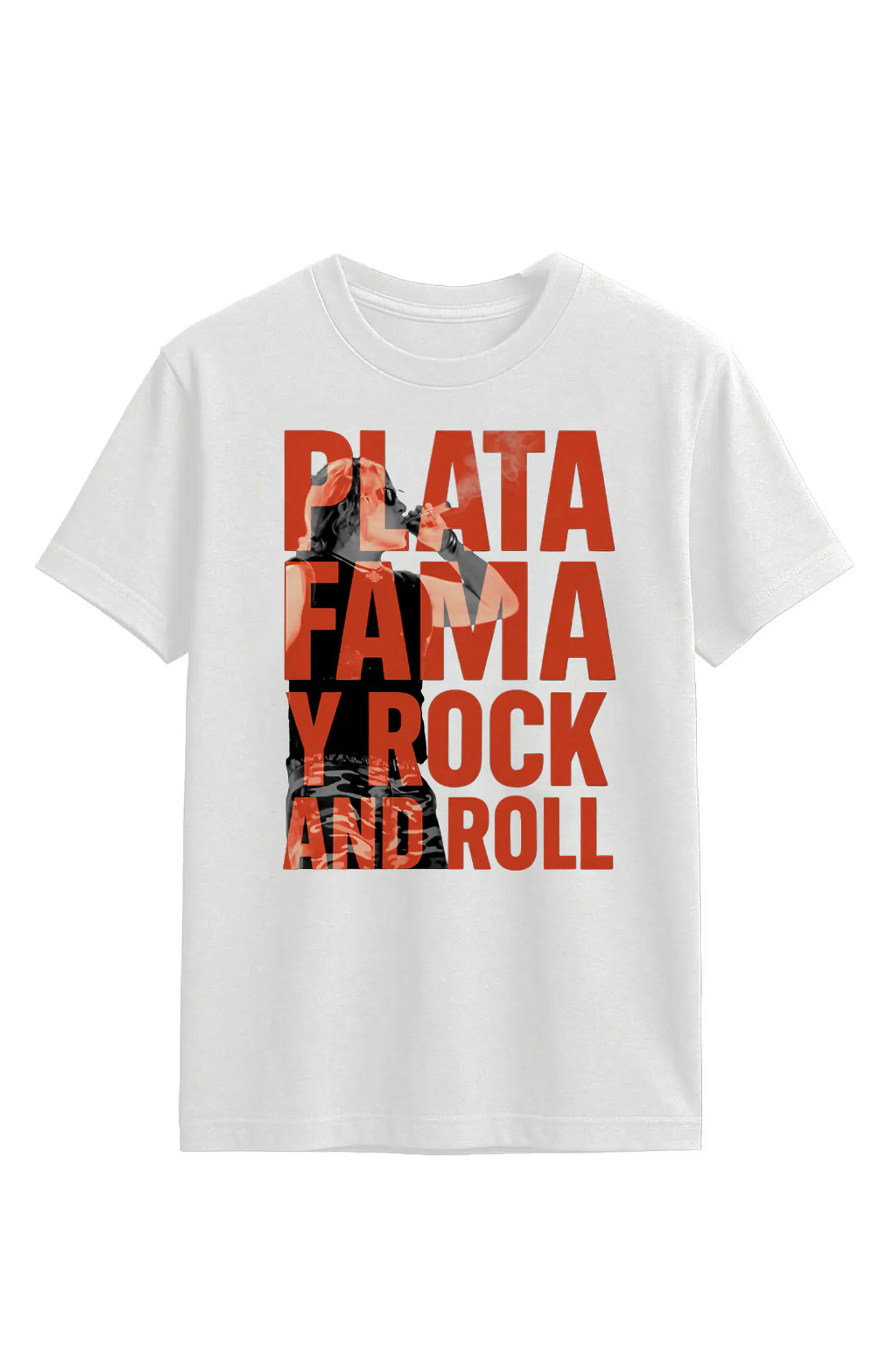 Polera - Airbag 1