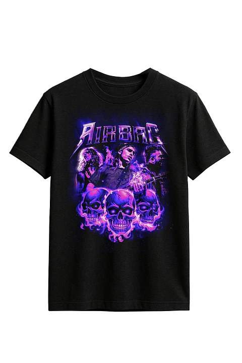 Polera - Airbag