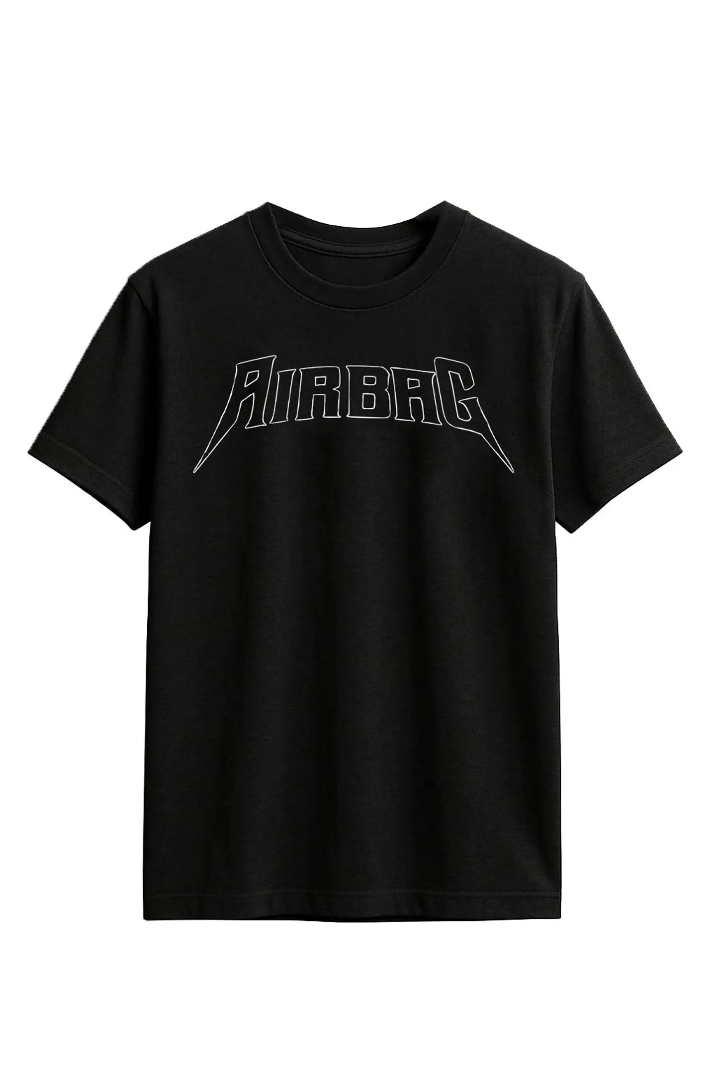 Polera - Airbag 1