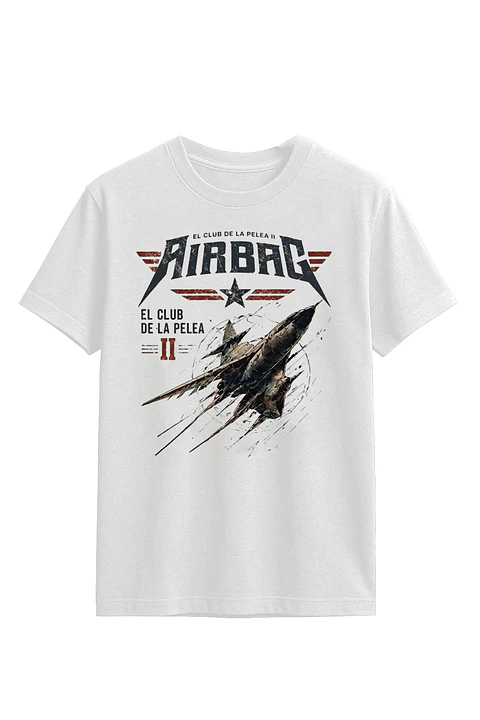 Polera - Airbag